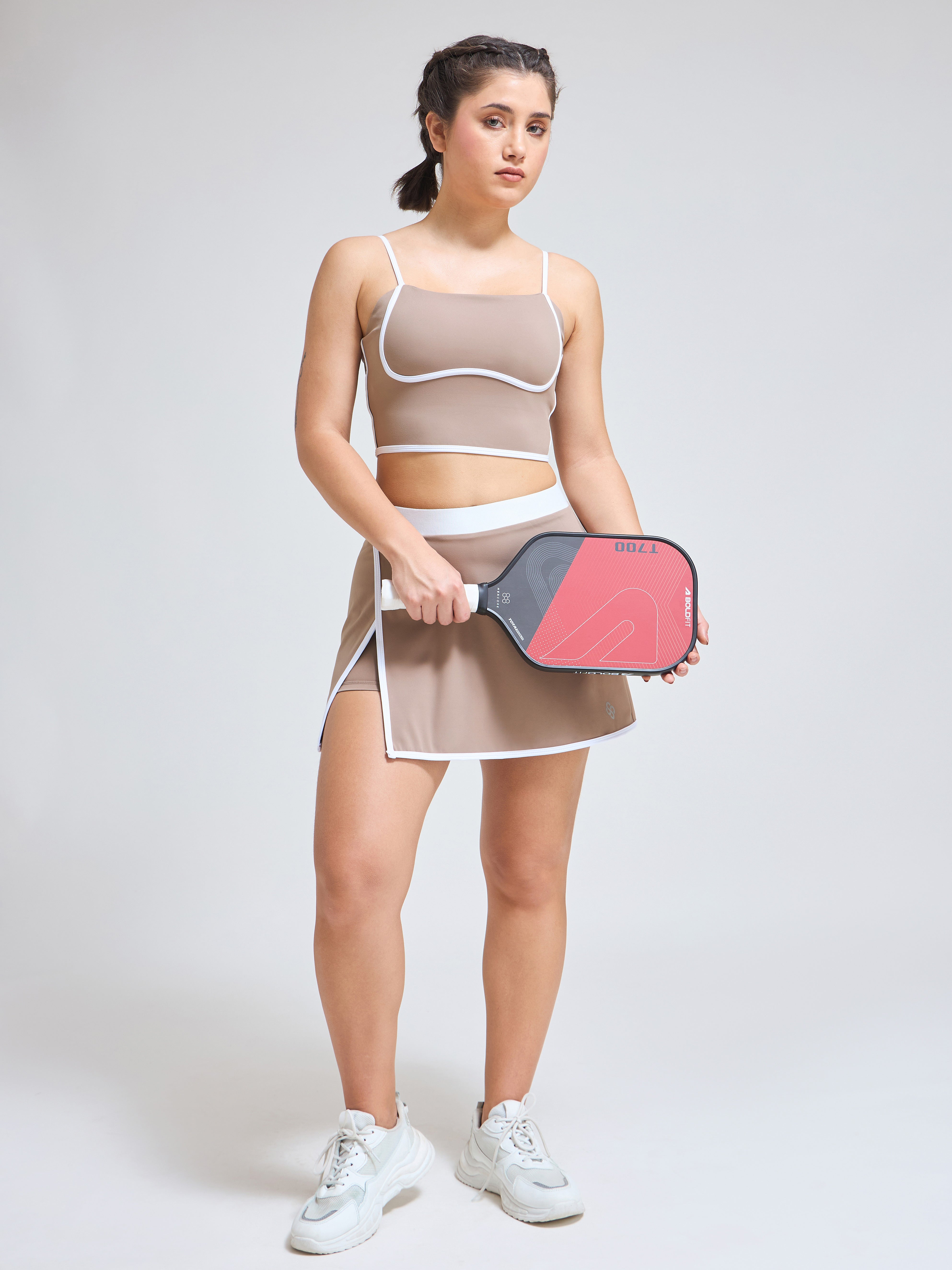 FlexiWear Bra Tank For Women