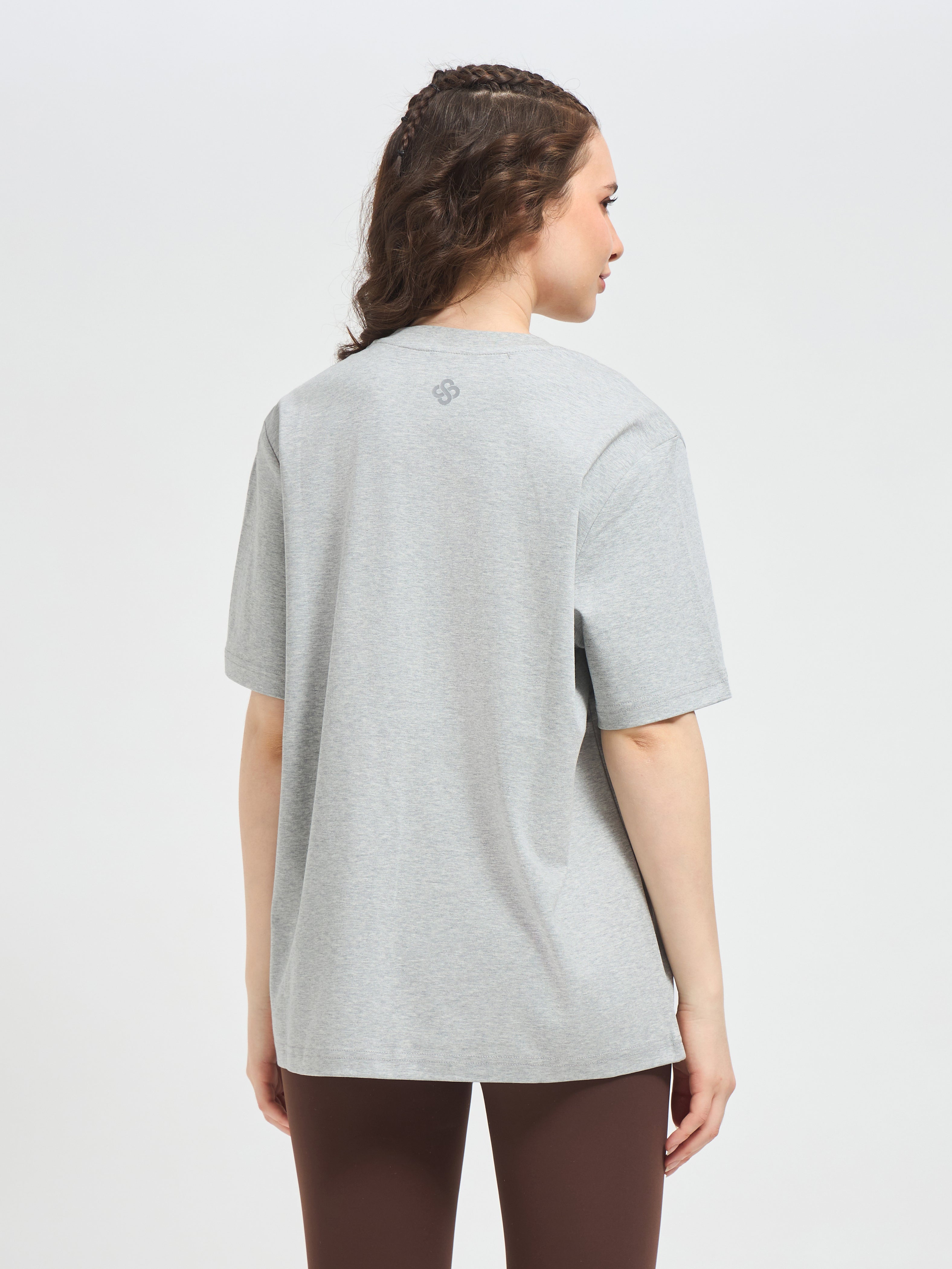 Premium Wear Pima Cotton Tee (Unisex)