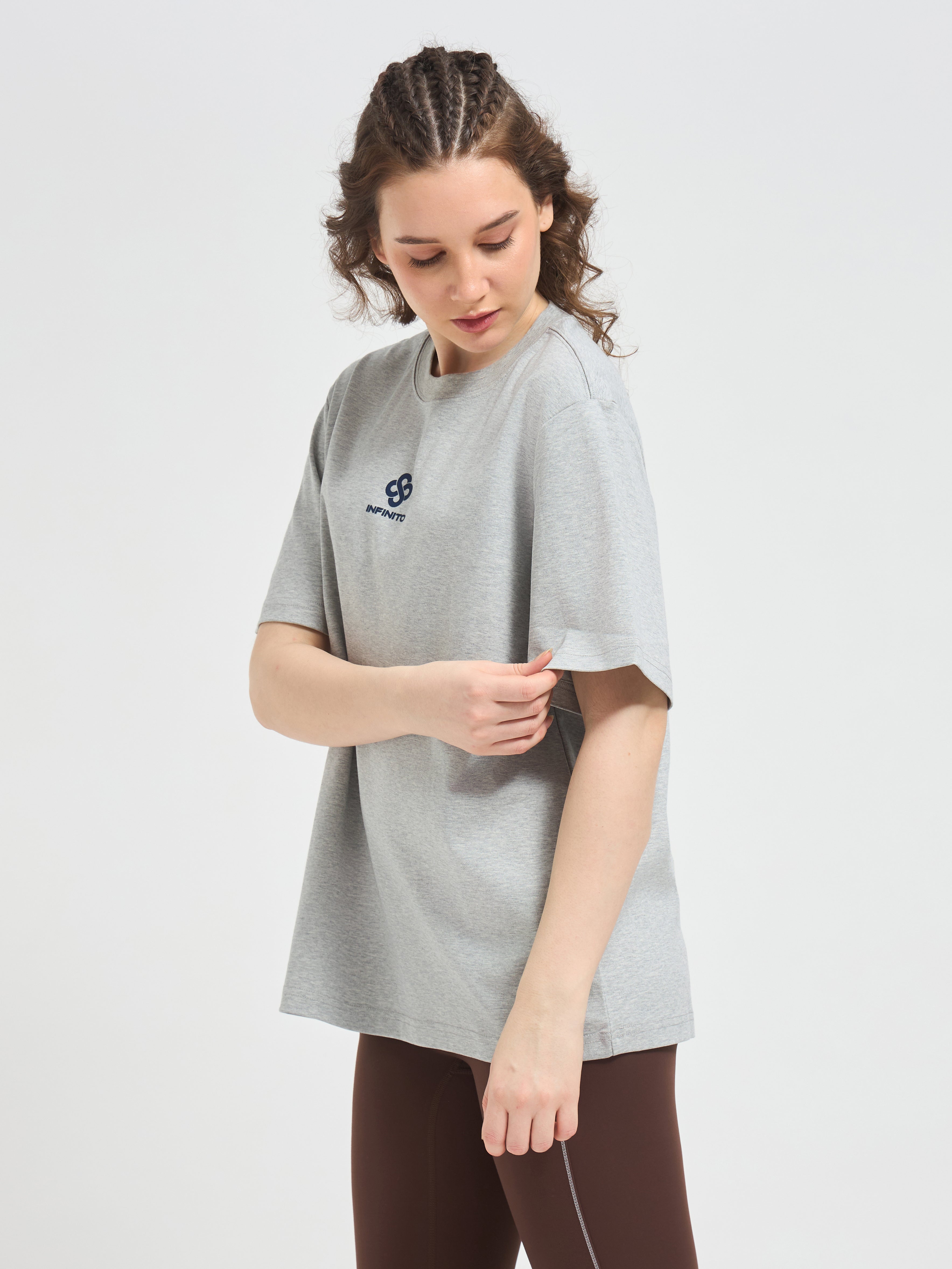 Premium Wear Pima Cotton Tee (Unisex)
