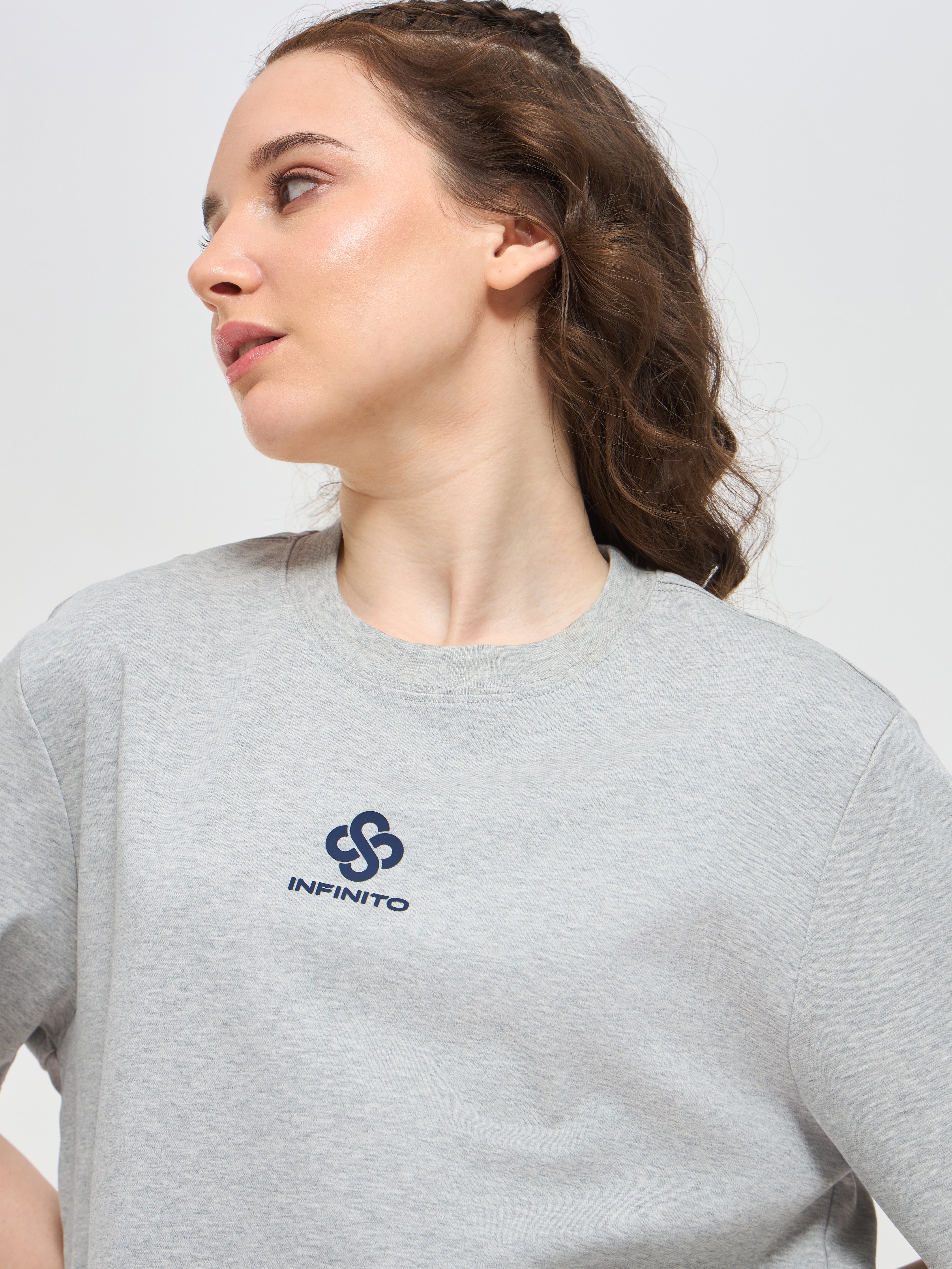 Premium Wear Pima Cotton Tee (Unisex)