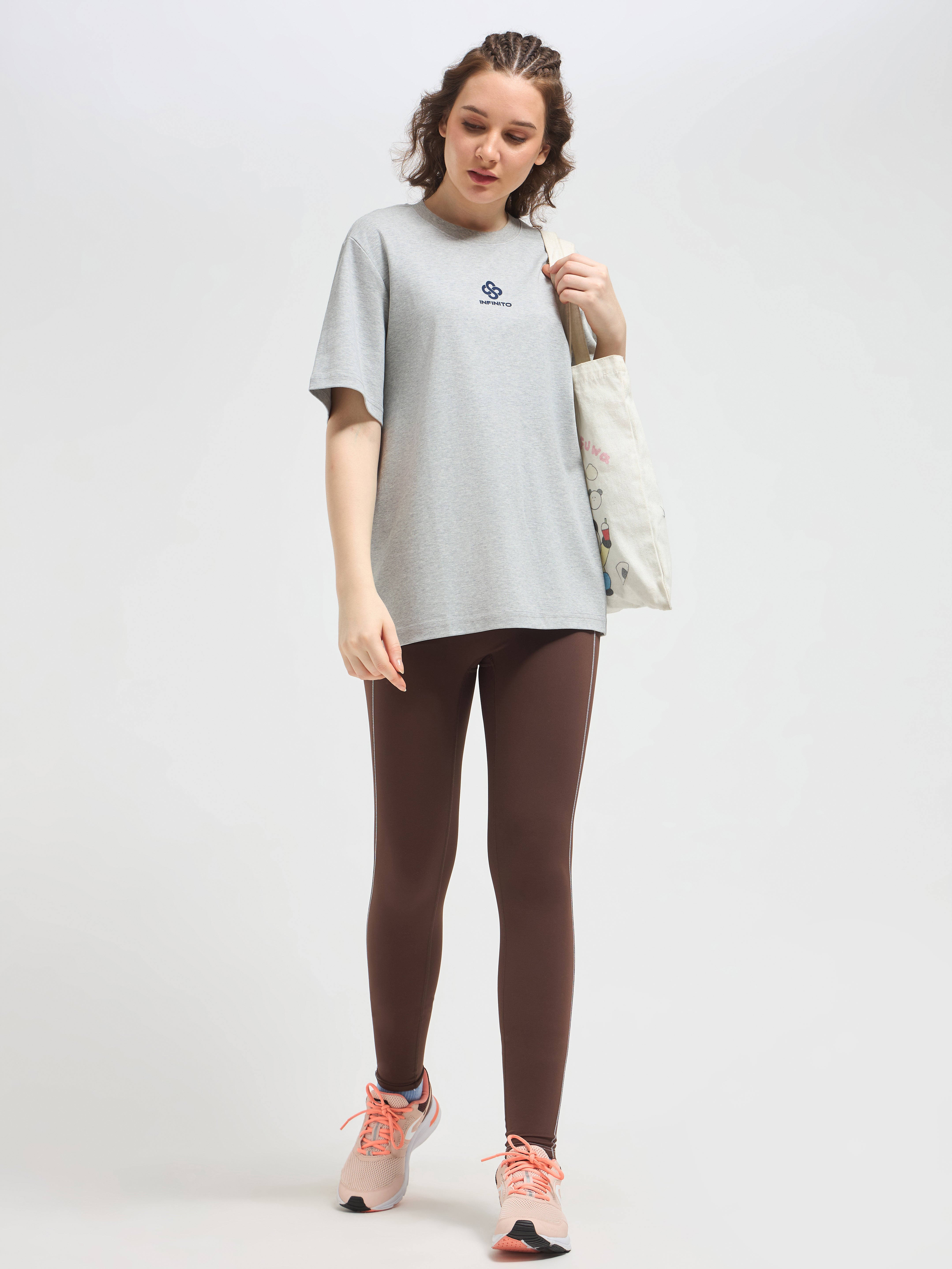 Premium Wear Pima Cotton Tee (Unisex)