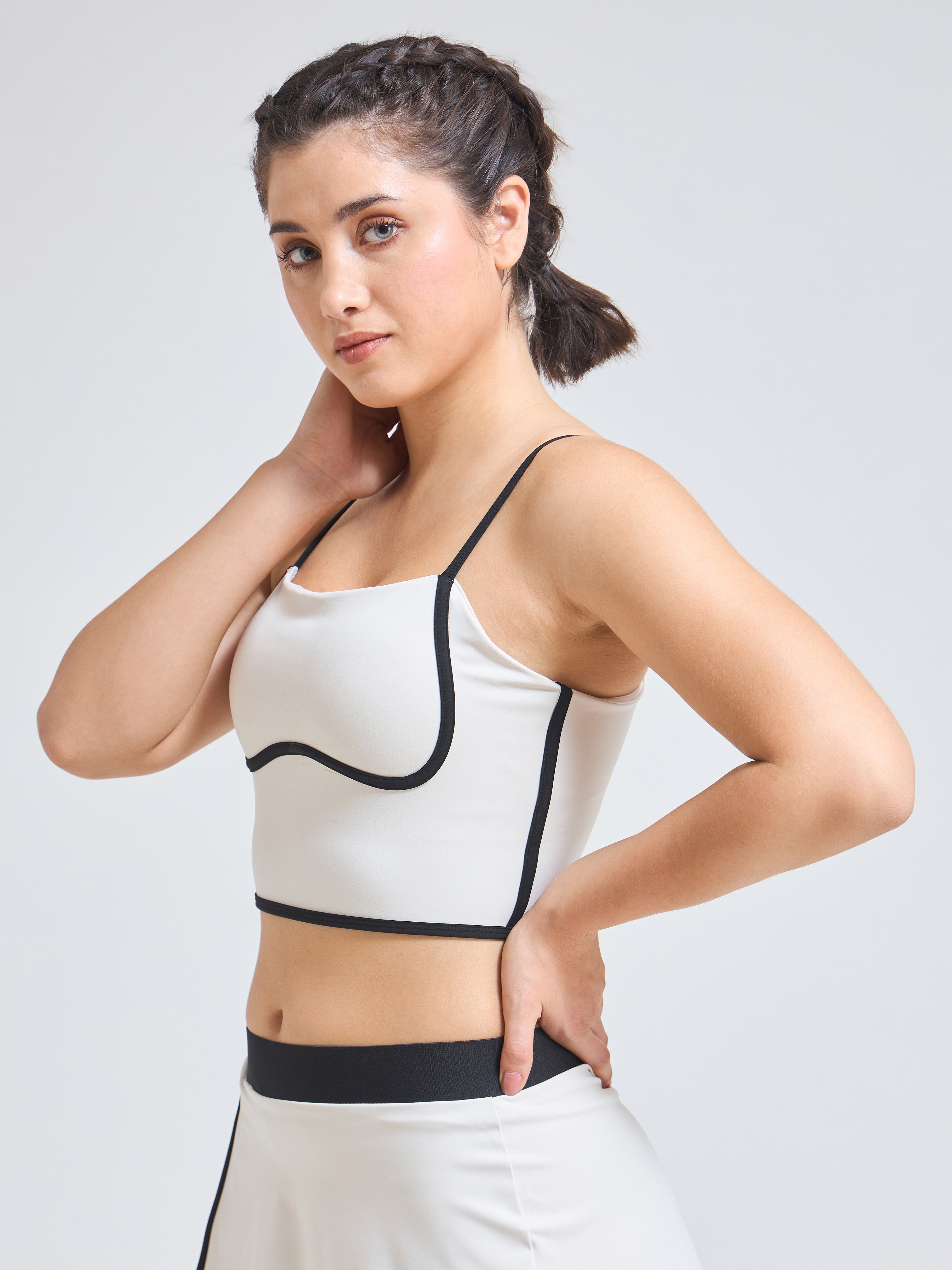 FlexiWear Bra Tank For Women