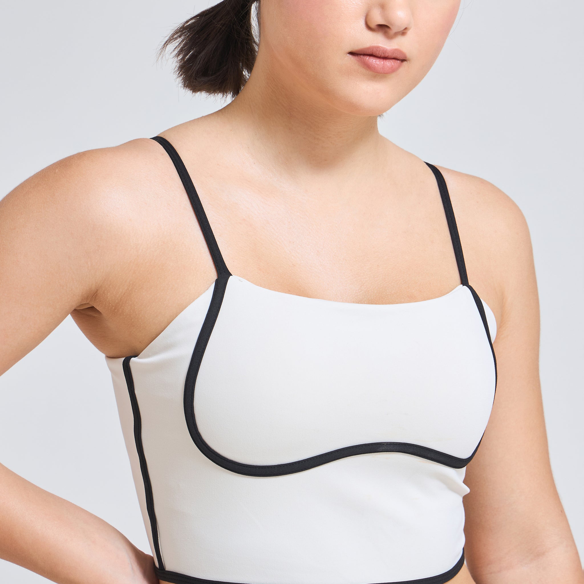 FlexiWear Bra Tank For Women