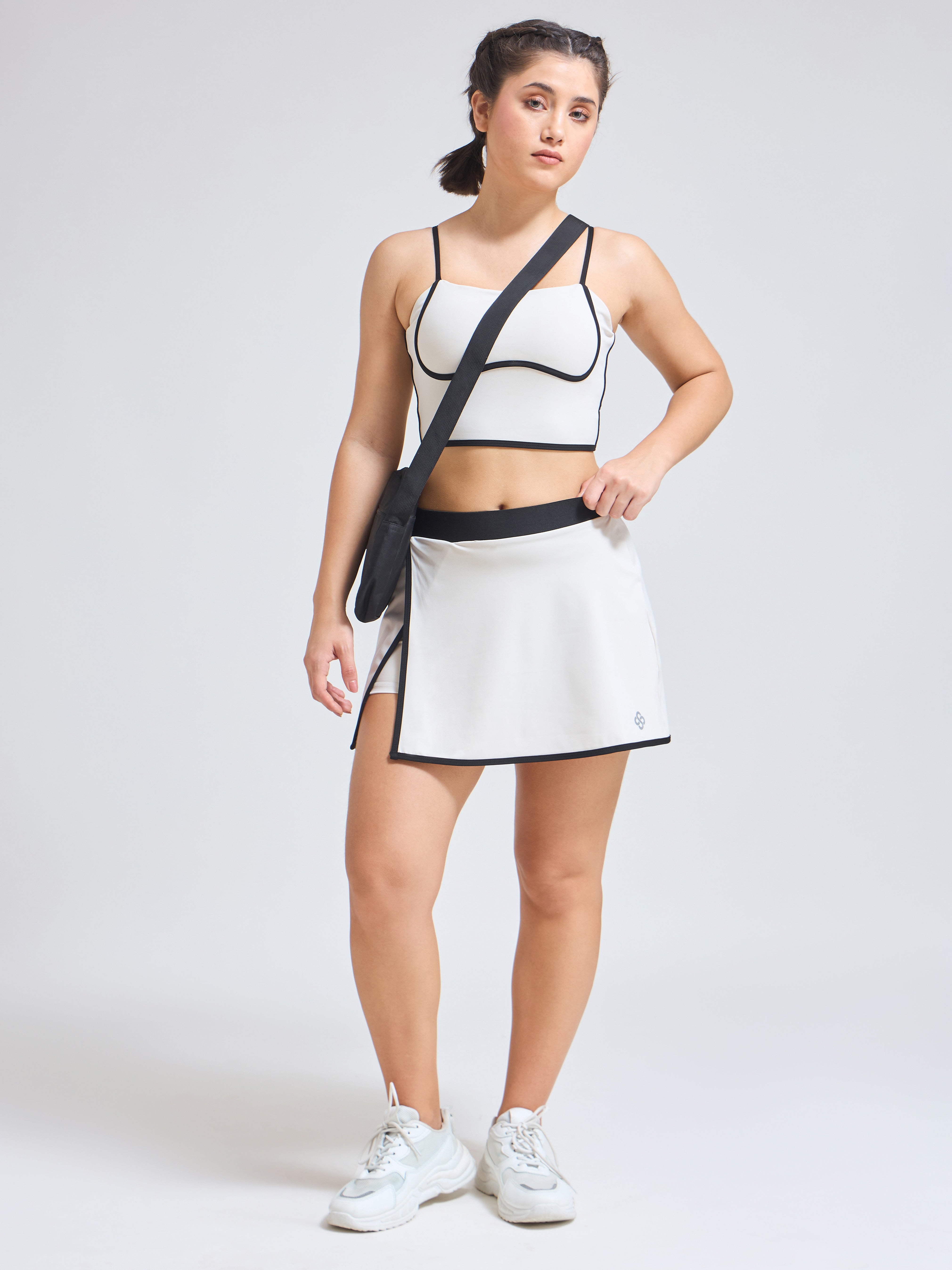 FlexiWear Bra Tank For Women