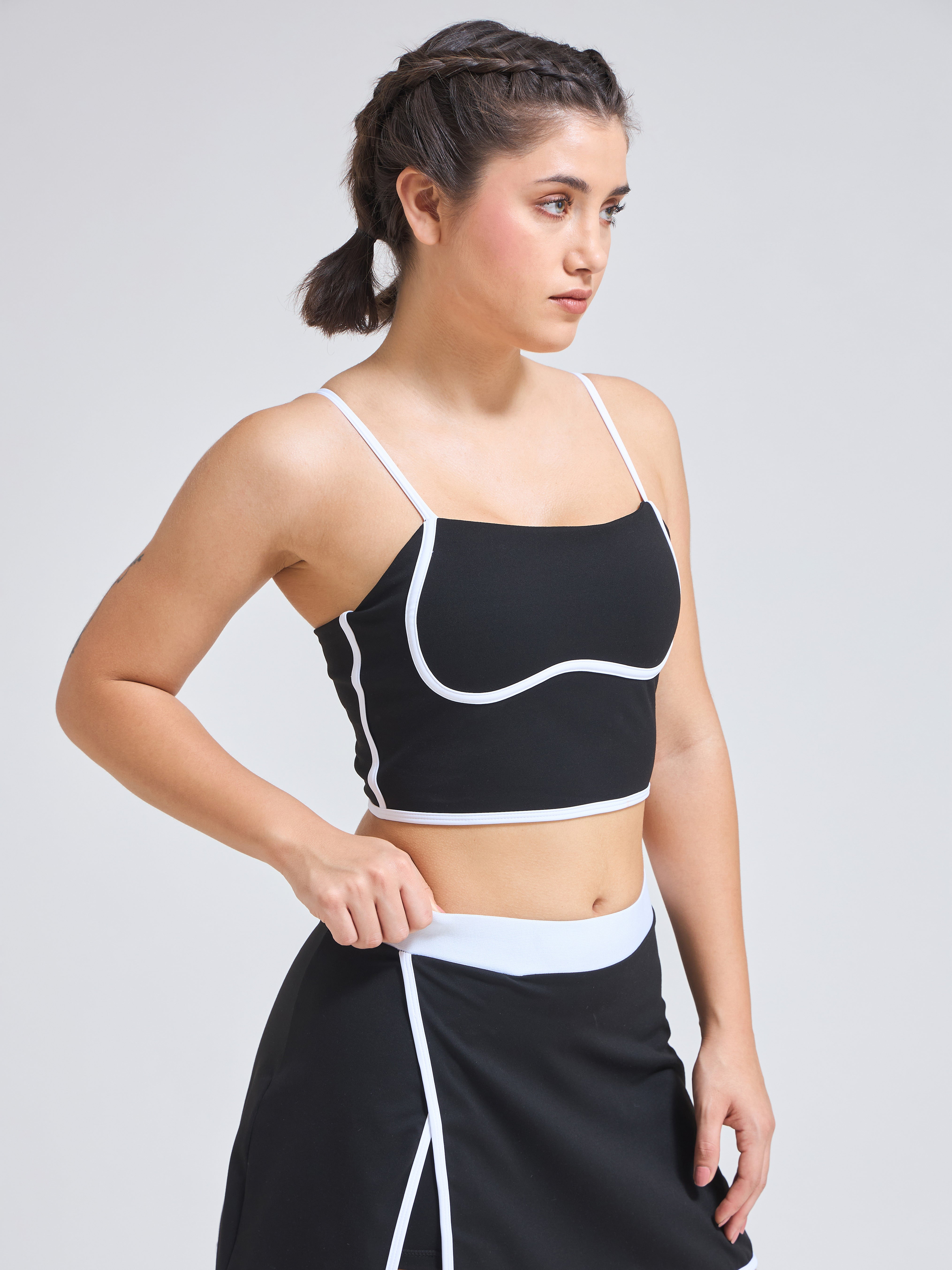 FlexiWear Bra Tank For Women