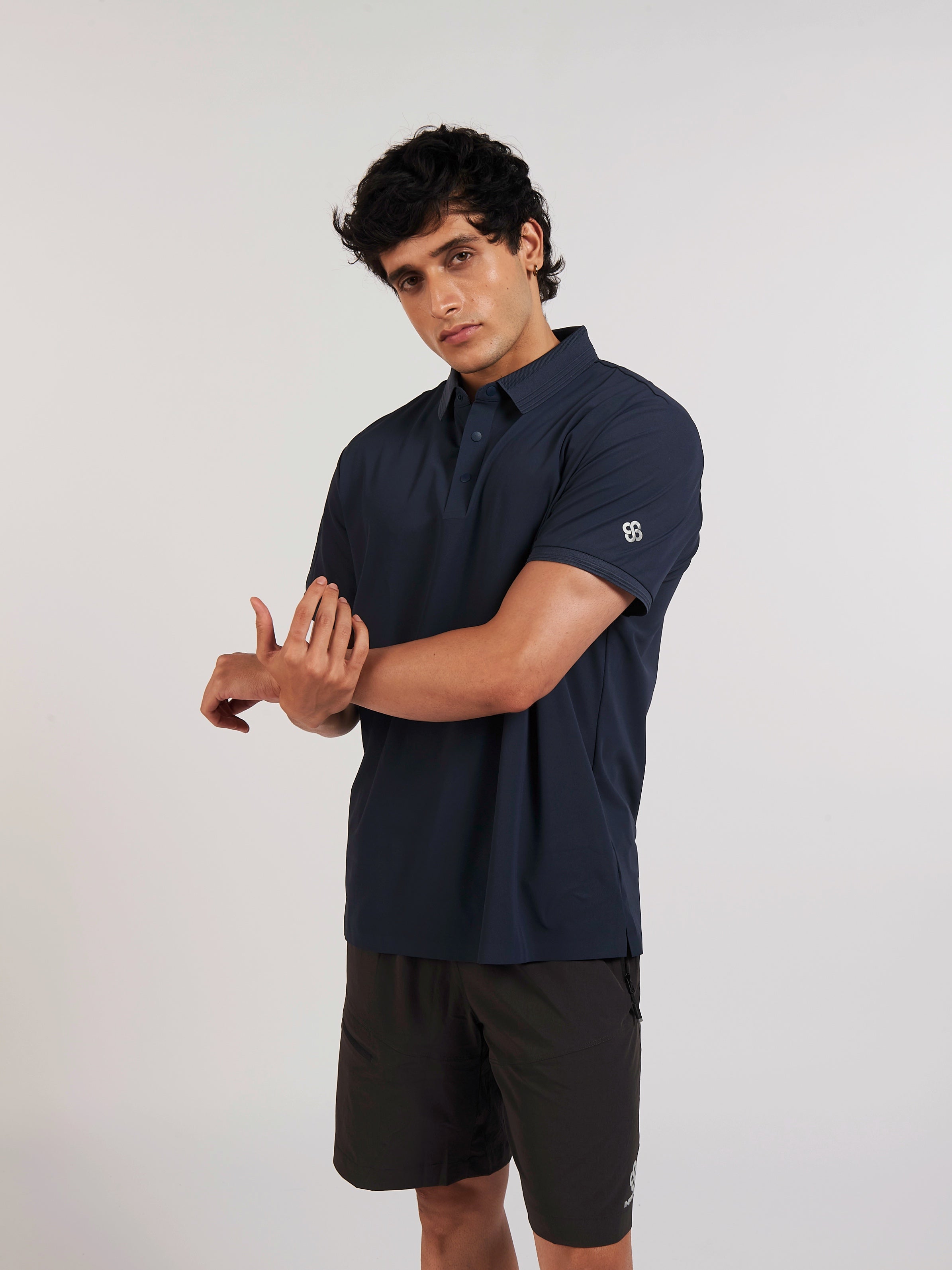 CoolCore Performance Polo for Men