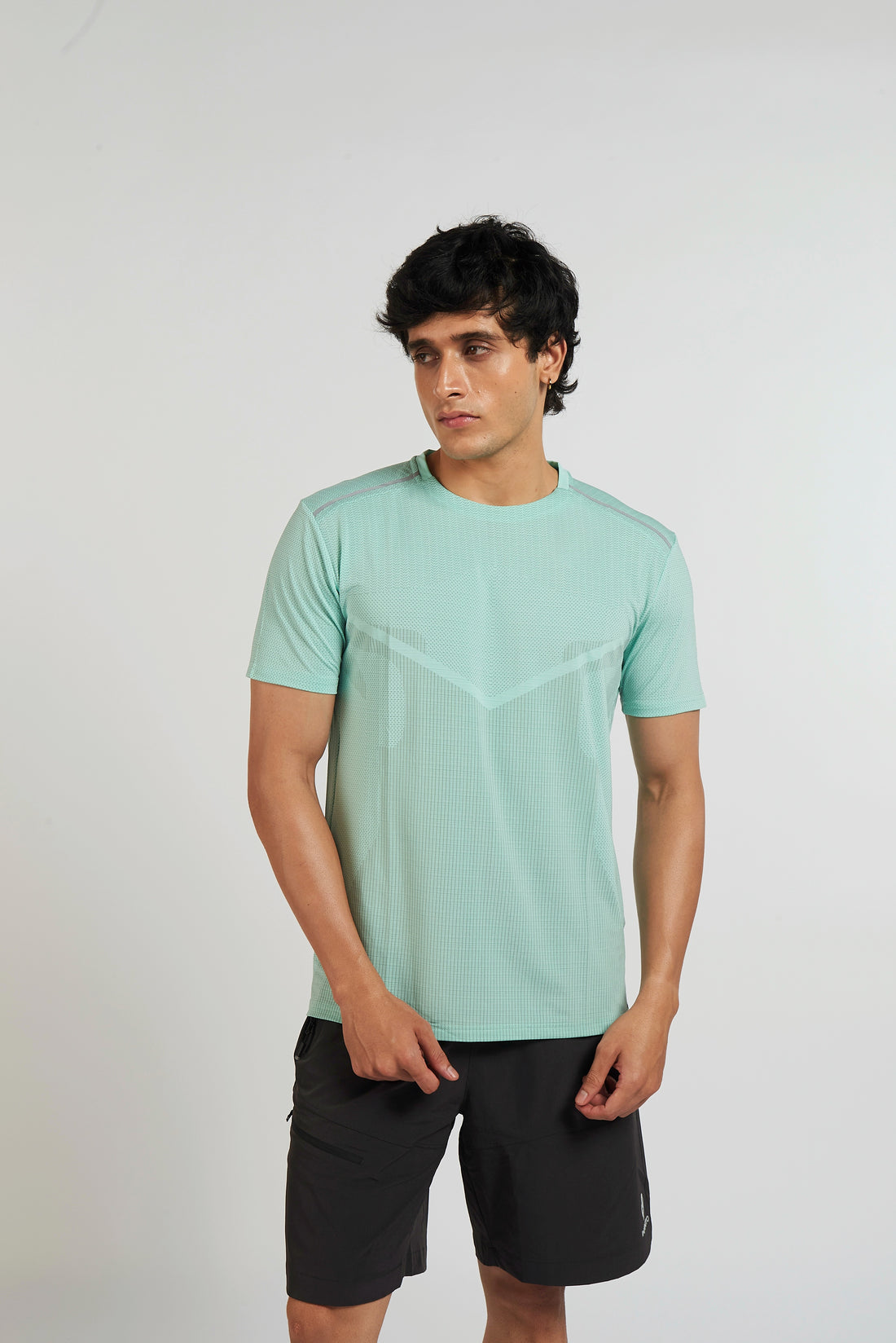 SculptFit Sports Tee