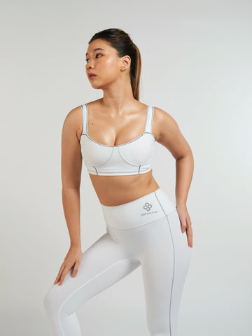 Lumina Pilates Activewear Set