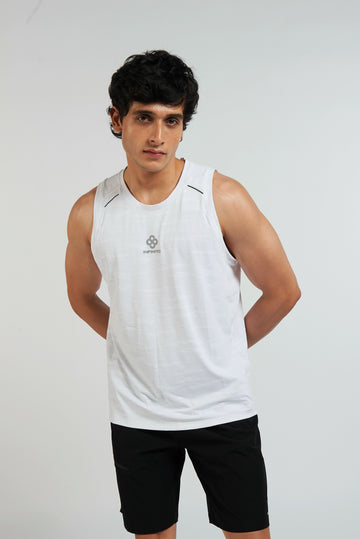 VentFit Lightweight Mesh Vest