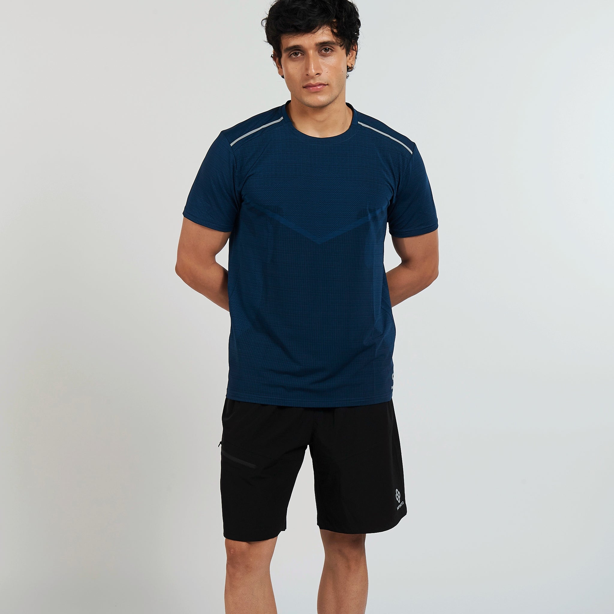 SculptFit Sports Tee