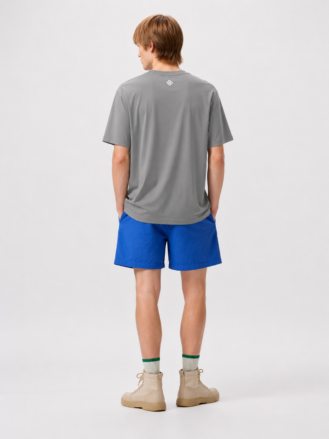 AeroLite Performance Tee - Luxury Fitness Wear