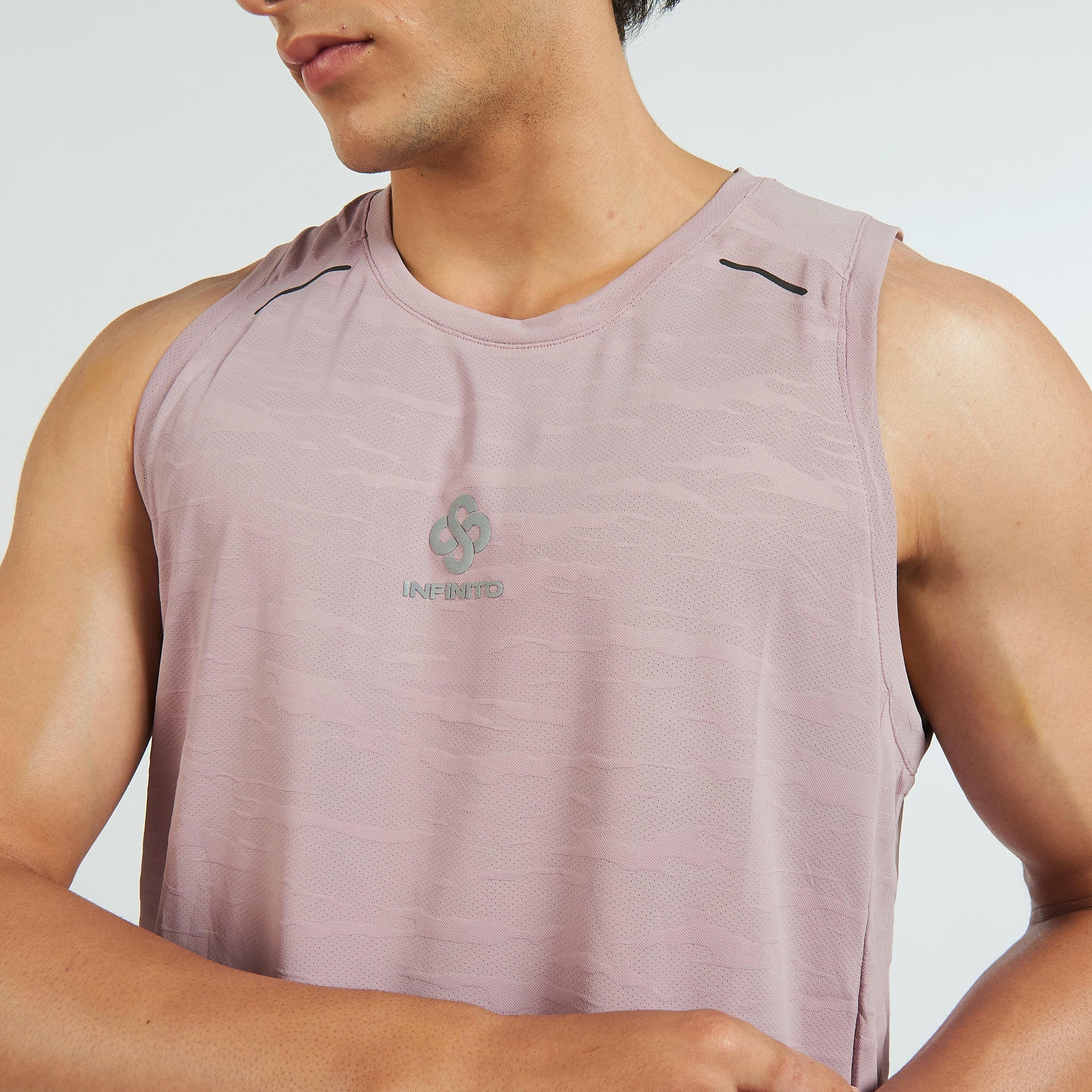 VentFit Lightweight Mesh Vest