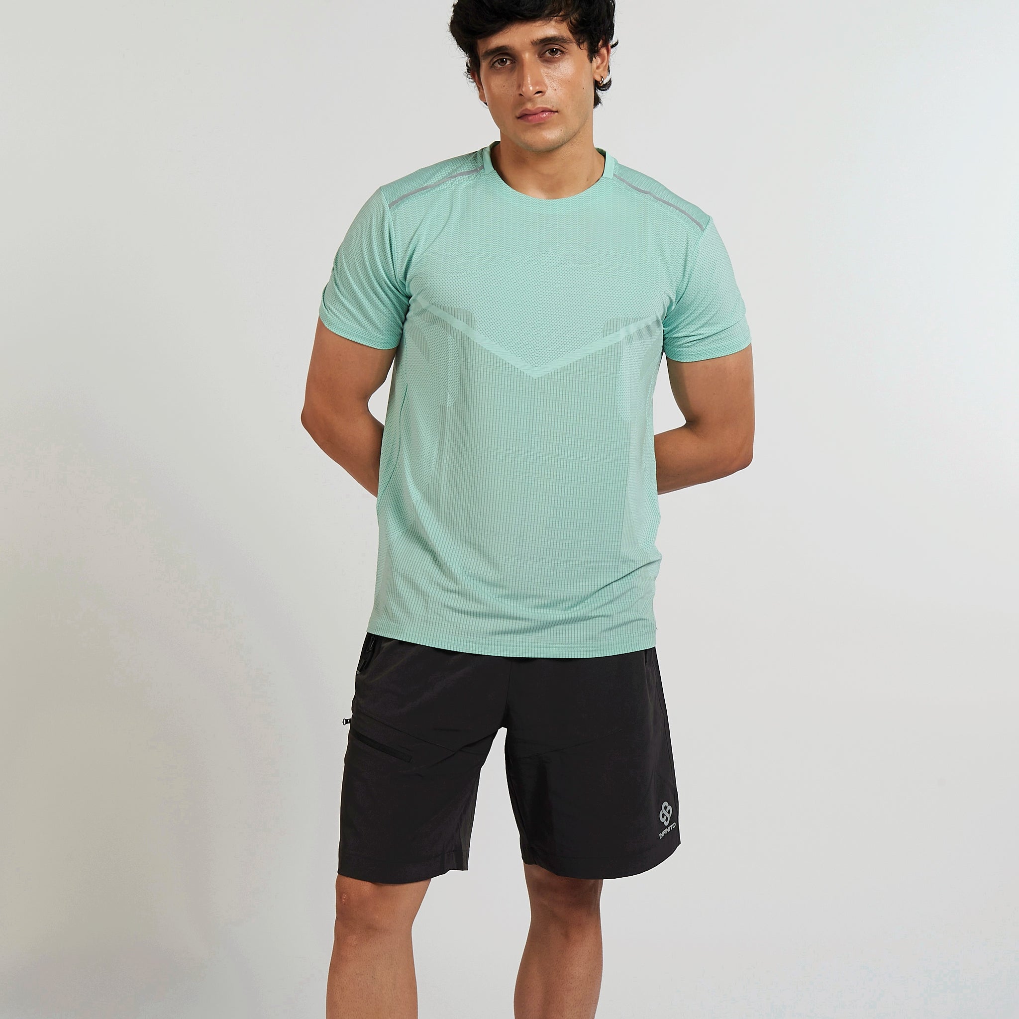 SculptFit Sports Tee