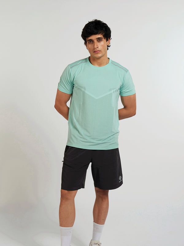 SculptFit Sports Tee for Men