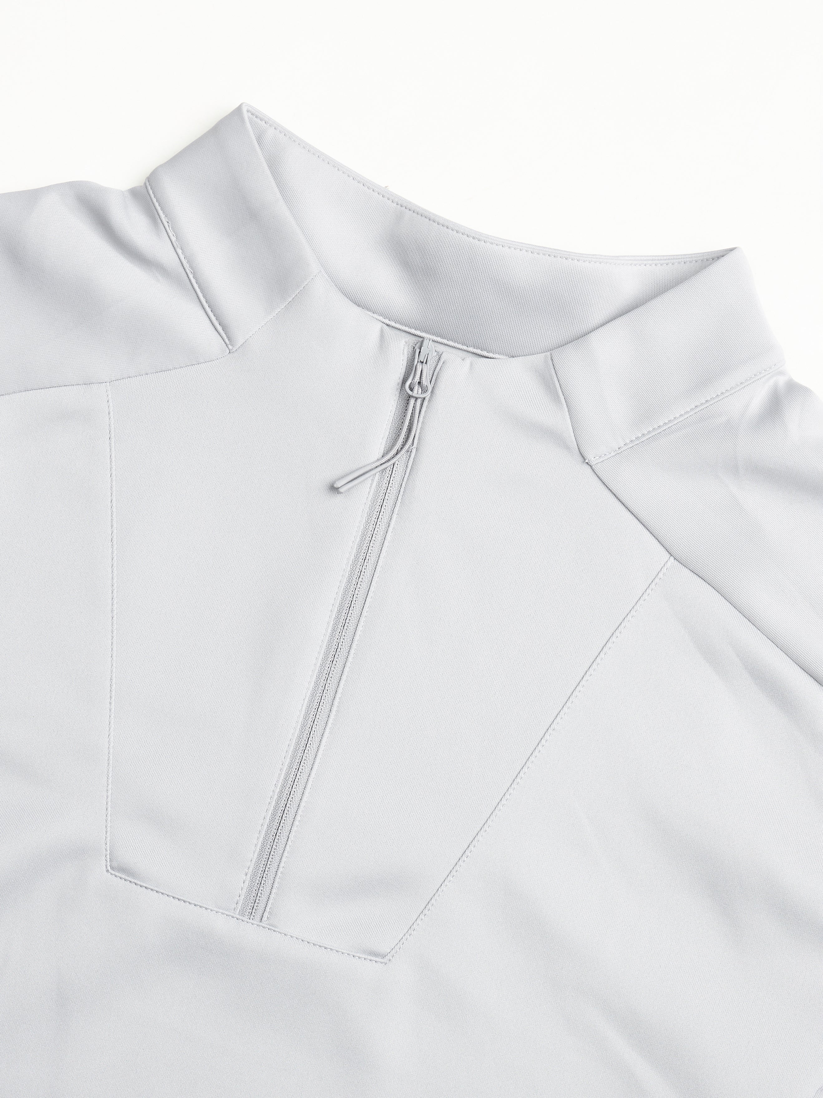 MotionPro Quarter Zip Jacket – Stylish Activewear for Men