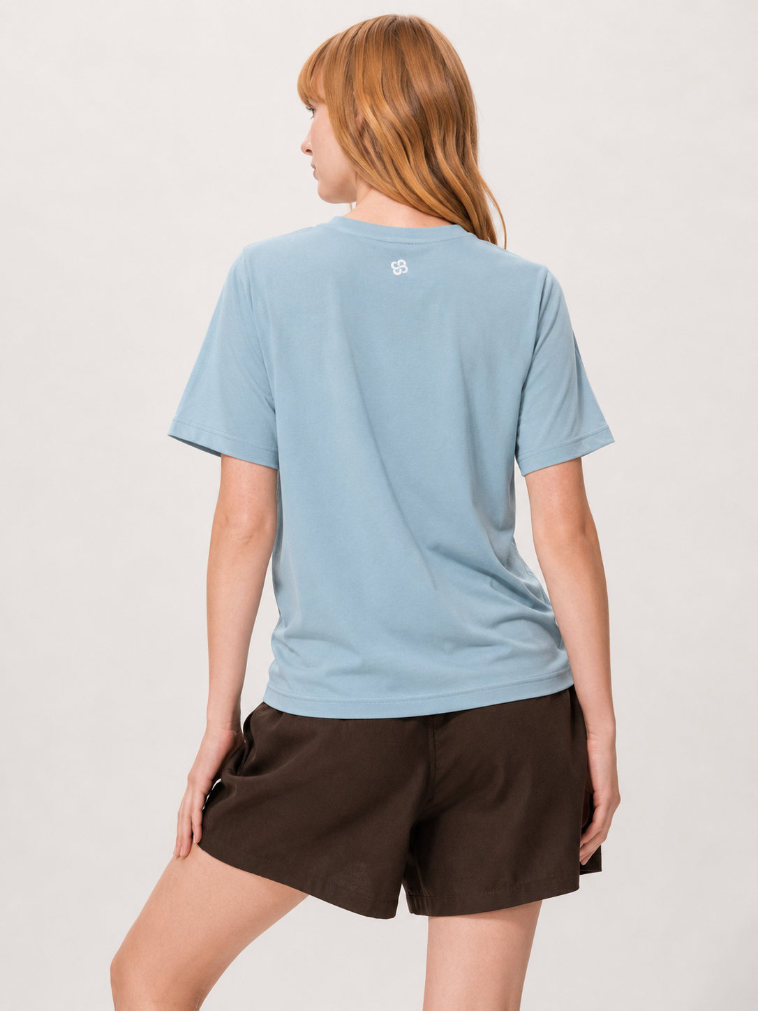AeroLite Performance Tee - Luxury Fitness Wear