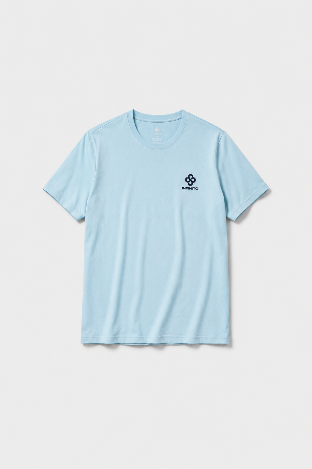 AeroLite Performance Tee - Luxury Fitness Wear