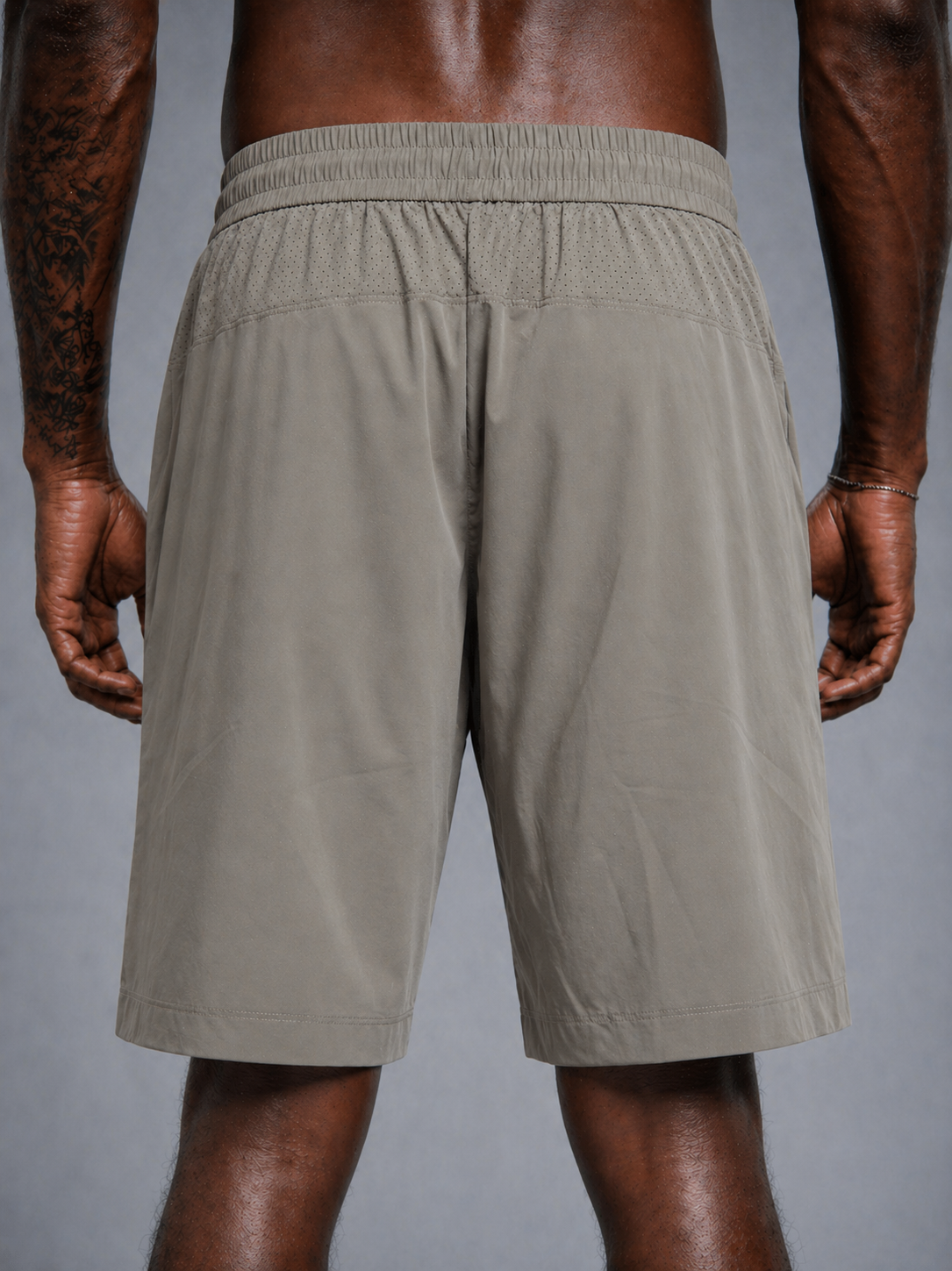 PocketPro Cargo Shorts for Men