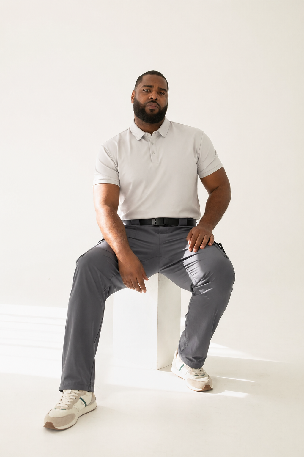 CoolCore Performance Polo for Men