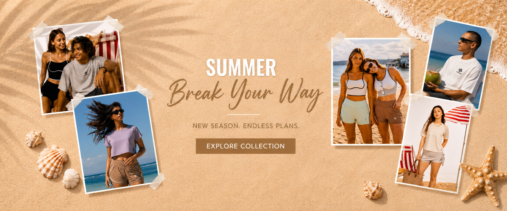Women New Arrivals