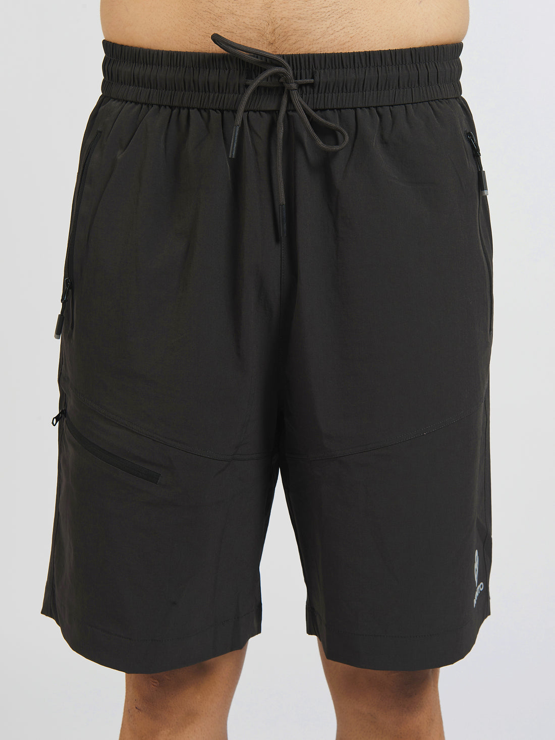 PocketPro Multi-Pocket Cargo Shorts
