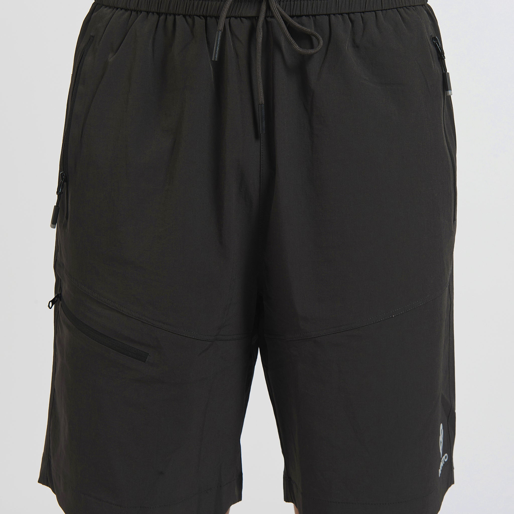 PocketPro Multi-Pocket Cargo Shorts