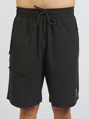PocketPro Multi-Pocket Cargo Shorts