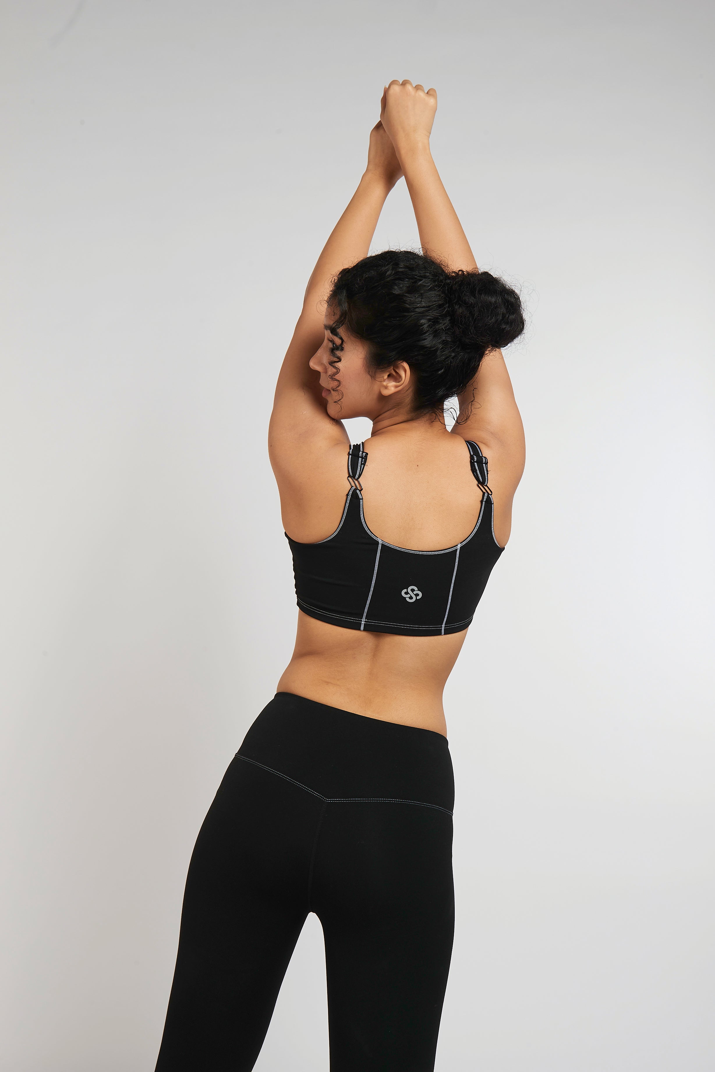 Lumina Pilates Leggings - Luxury Yoga Pants for Women India