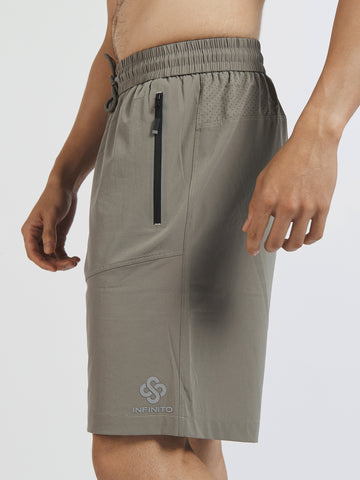 PocketPro Multi-Pocket Cargo Shorts