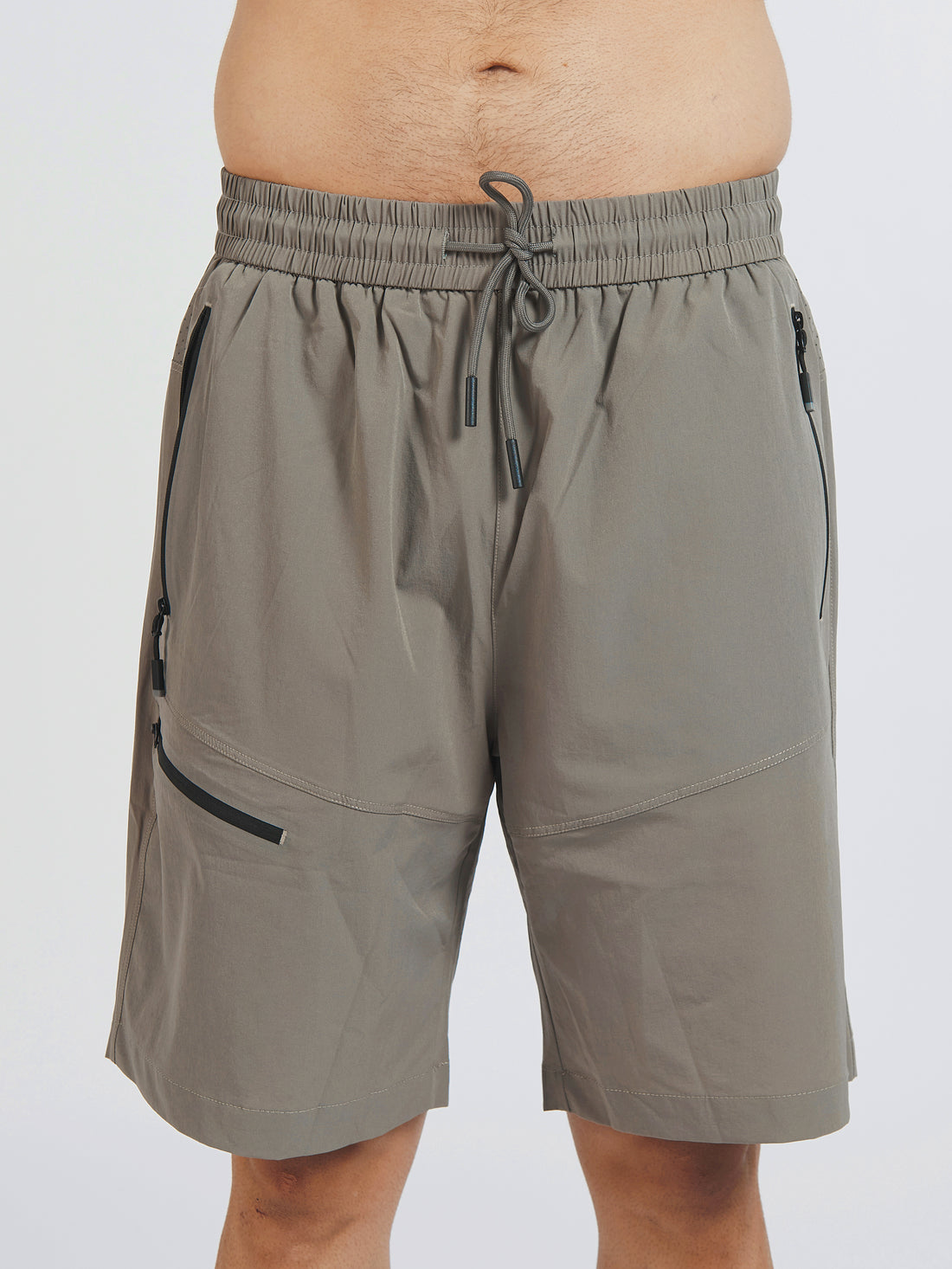 PocketPro Multi-Pocket Cargo Shorts