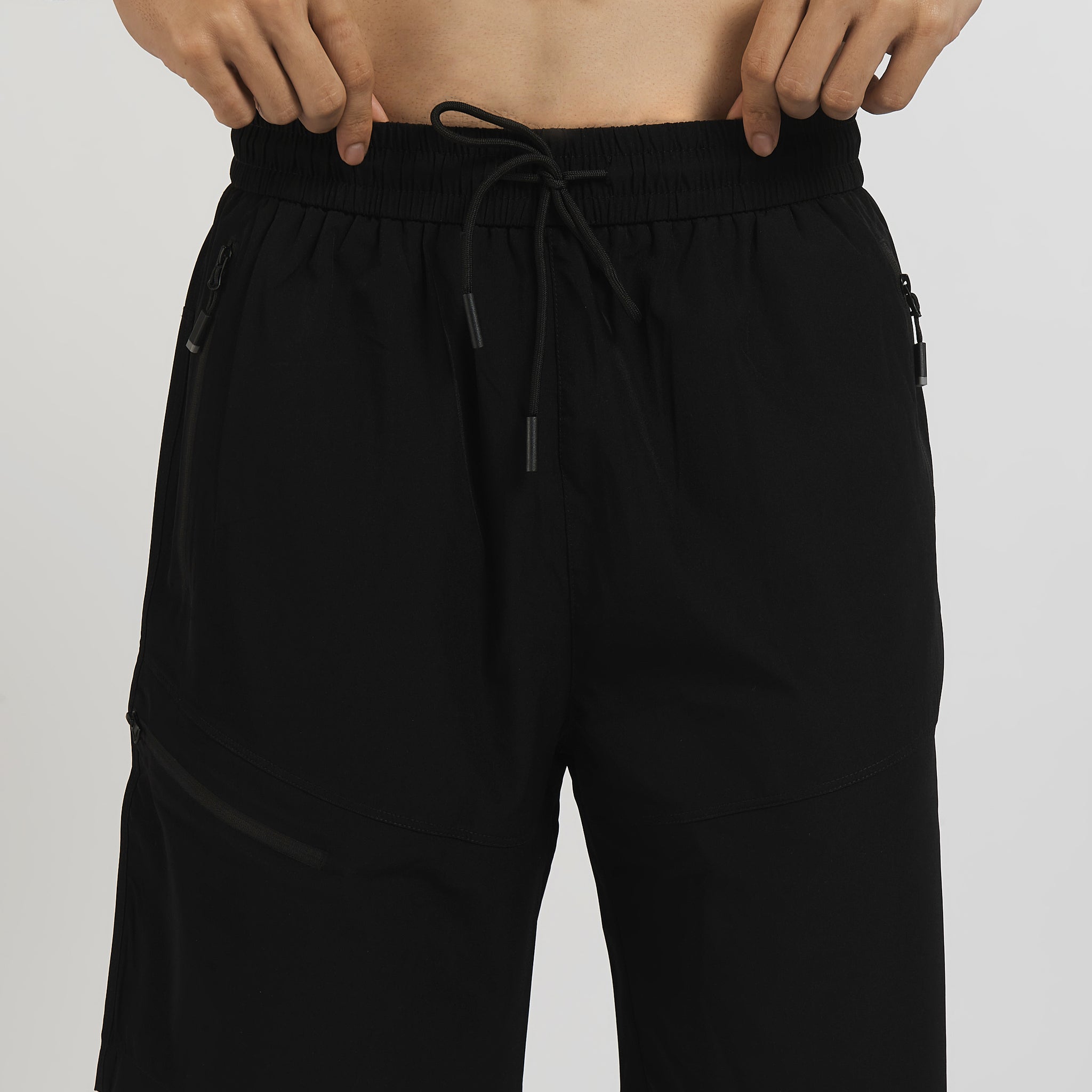 PocketPro Multi-Pocket Cargo Shorts