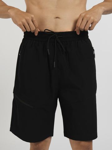 PocketPro Multi-Pocket Cargo Shorts