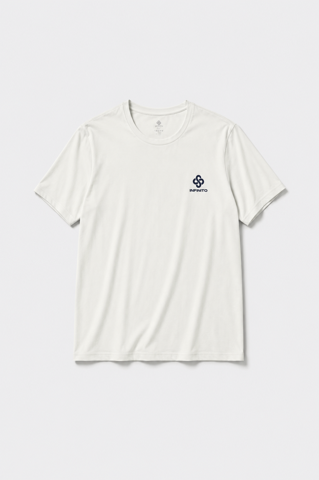 AeroLite Performance Tee - Luxury Fitness Wear