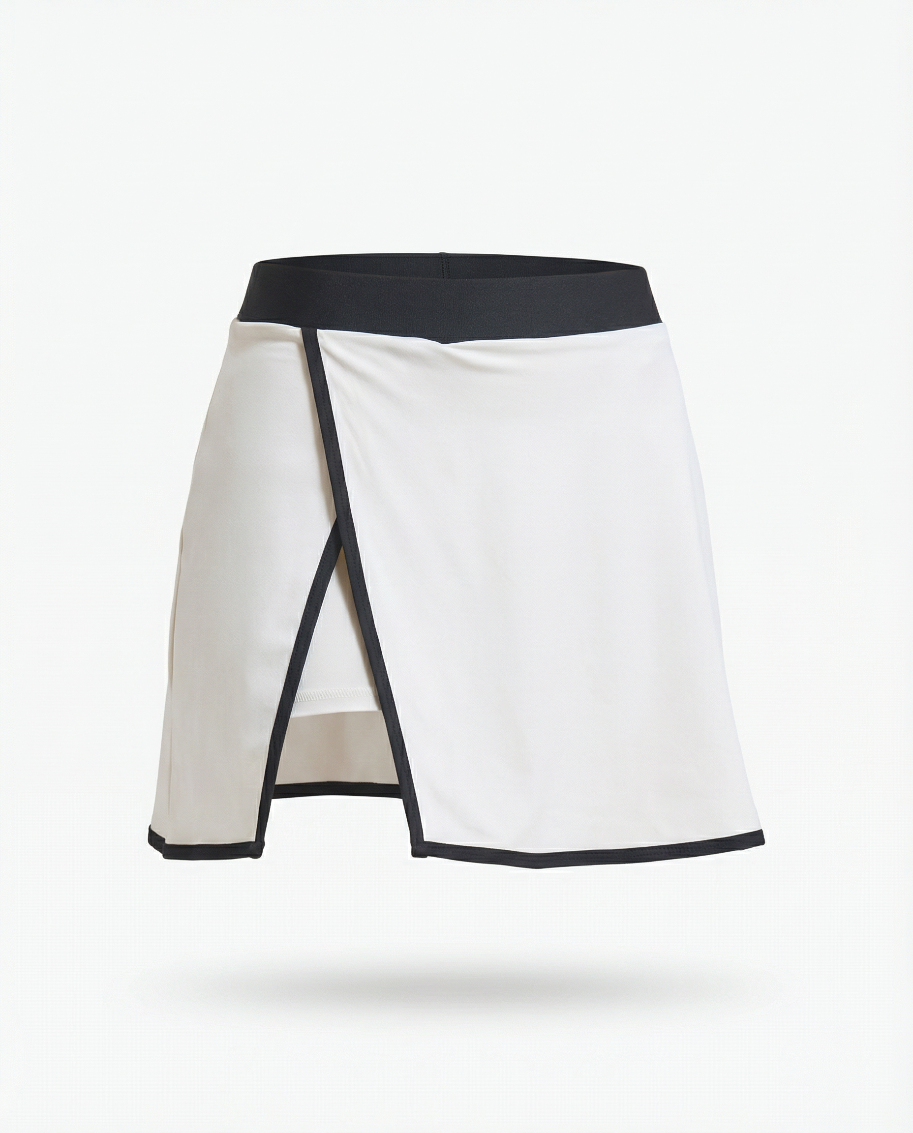 FlexiWear Wrapped Luxury Skirt For Women