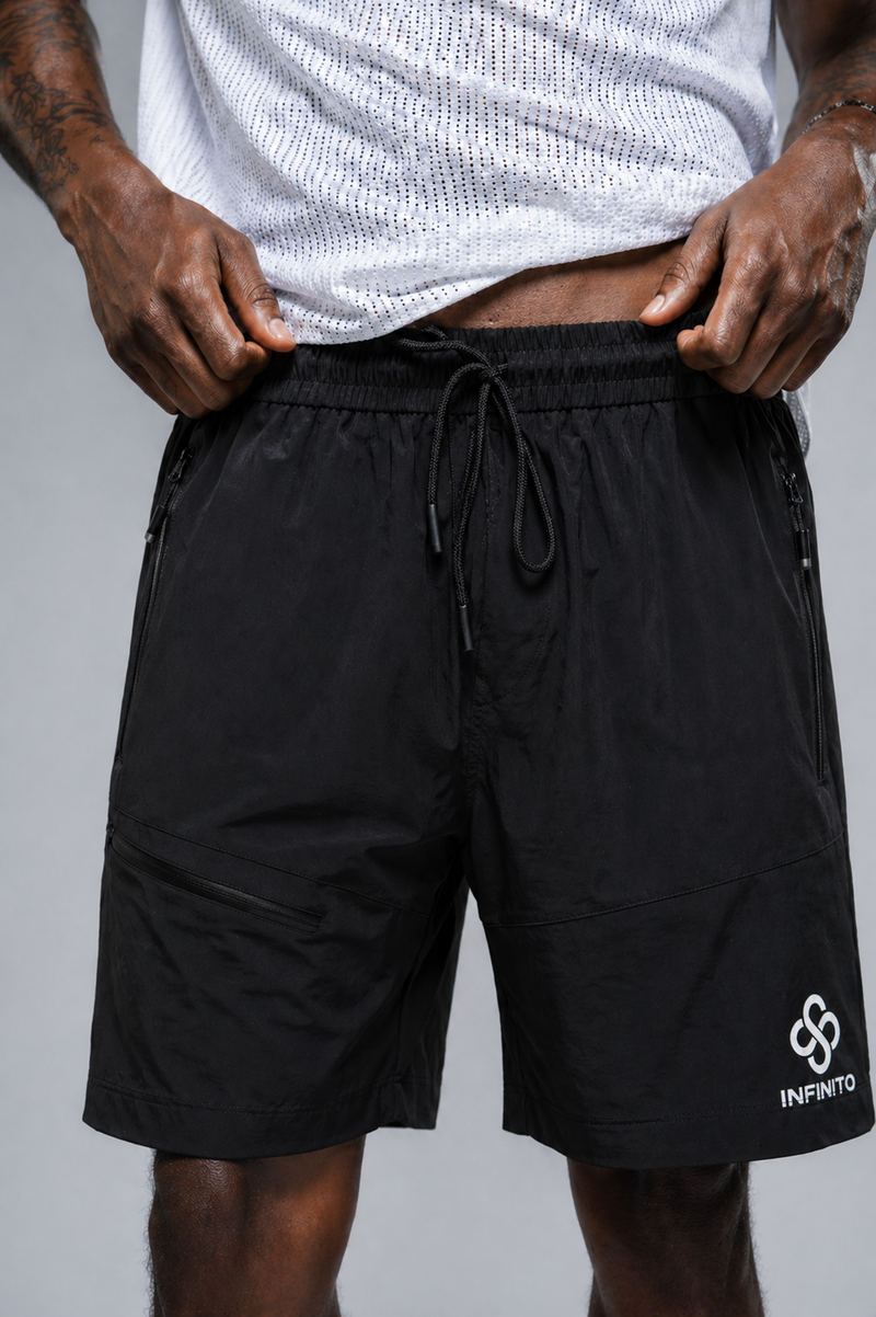 PocketPro Cargo Shorts for Men
