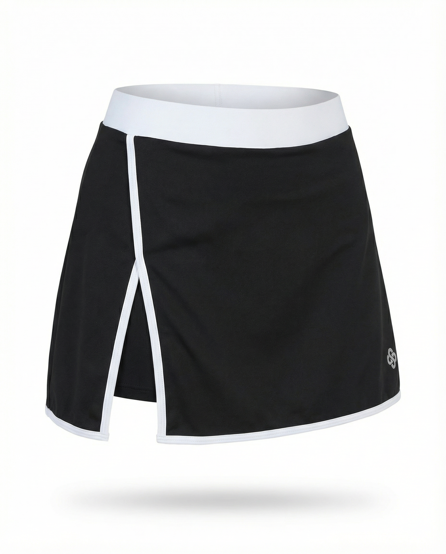 FlexiWear Wrapped Luxury Skirt For Women