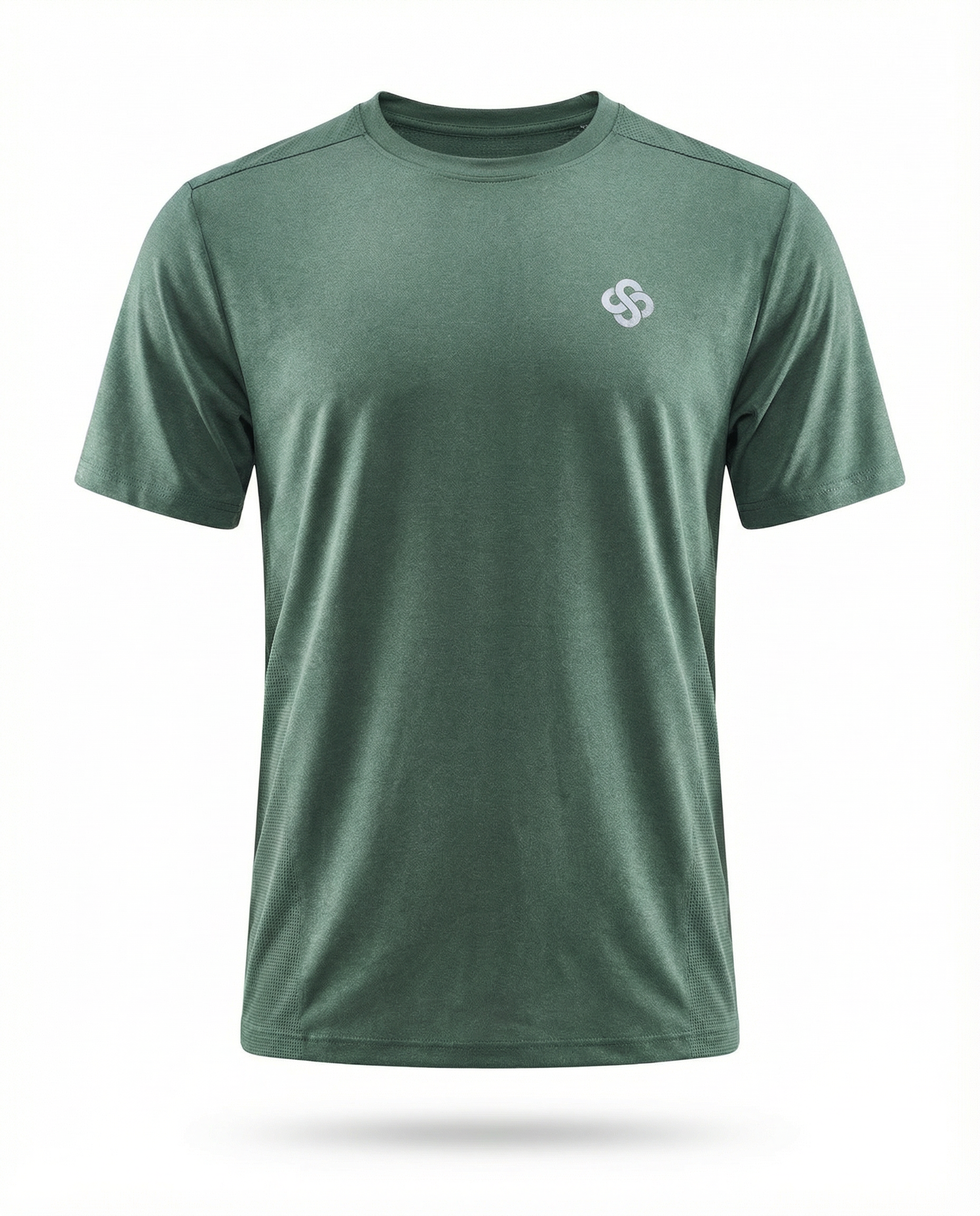 IceTee Quick Dry T-Shirt For Men
