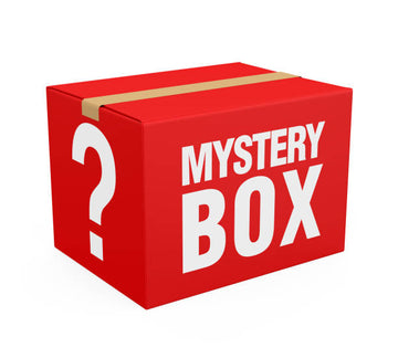 Mystery Box (Free Gift)